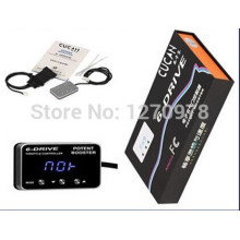 2014 Hotsale 6 Drive Electronic Throttle Accelerator, Wind Booster Ts-709 for New Fit City